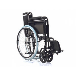 Надежная инвалидная коляска Ortonica Base 100