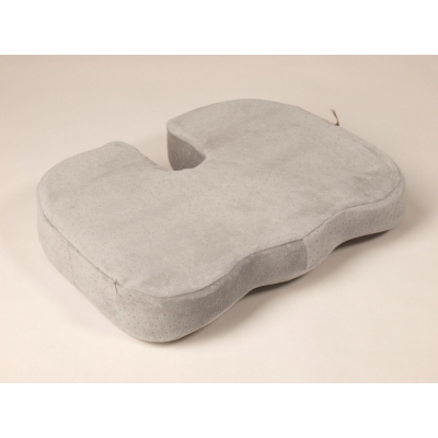 Ортопедическая подушка на сиденье для профилактики и лечения геморроя Fosta F 8026