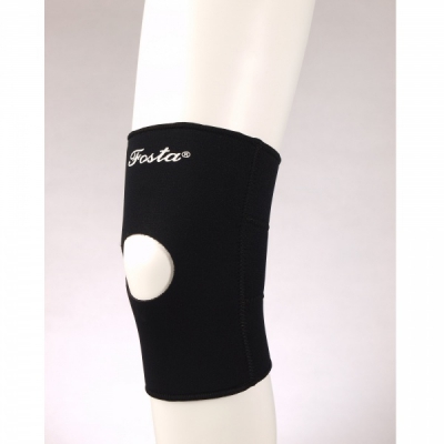 Ортез коленного сустава с задними усиливающими швами Fosta F 1258 (XXS)