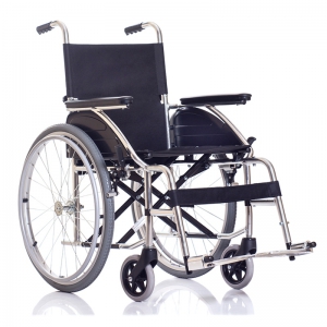 Инвалидное кресло-коляска ORTONICA BASE 100 AL