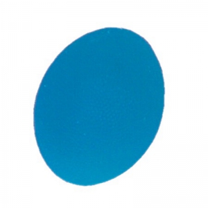 Мяч для массажа кисти (яйцевидной формы) Ортосила L 0300
