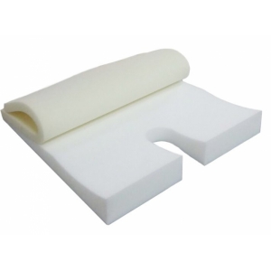 Подушка для сидения OrtoCorrect OrtoSit (квадрат с уклоном)