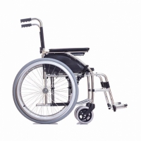 Инвалидное кресло-коляска ORTONICA BASE 100 AL