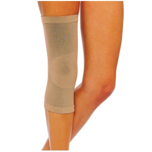Бандаж эластичный для фиксации коленного сустава
